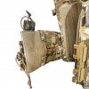 Чохол броніжелета 6094R QRS - мультикам [Grad Gear]