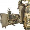 Чохол броніжелета 6094R QRS - мультикам [Grad Gear]