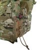 Плитоноска 6094 QRS V2 original - мультикам original [Grad Gear]