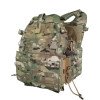 Плитоноска 6094 QRS V2 original - мультикам original [Grad Gear]