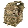 Плитоноска 6094 QRS V2,MM14 [Grad Gear]