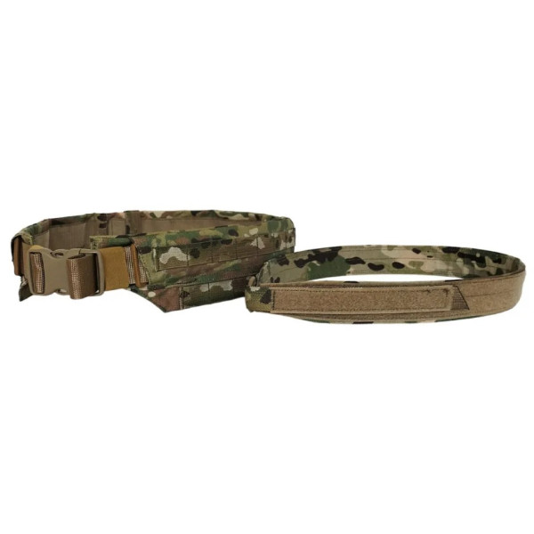Пояс MRB Original multicam USA [Grad Gear]