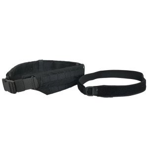 Пояс MRB Black [Grad Gear]