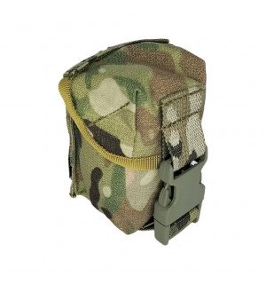 Гранатний підсумок Original multicam USA [Grad Gear]