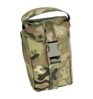 Аптечка відривна  Original multicam USA [Grad Gear]