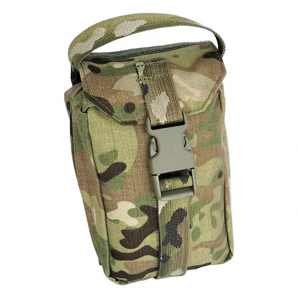 Аптечка відривна "GRAD" Original multicam USA [Grad Gear]