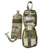 Аптечка відривна Original multicam USA [Grad Gear]