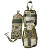 Аптечка відривна "GRAD" Original multicam USA [Grad Gear]