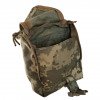 Утілітарний підсумок 6х6х3 2zip MM14 [Grad Gear]