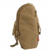 Утілітарний підсумок 6х6х3 2zip Coyote [Grad Gear]