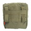 Утілітарний підсумок 6х6х3 2zip Olive [Grad Gear]