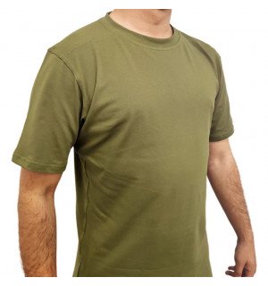 Футболка ACER ARNO Olive [Grad Gear]