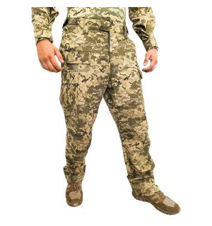 Штани BDU All Weather MM14 [Grad Gear]