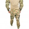 Штани BDU rev 1.0 Multicam [Grad Gear]