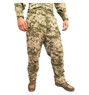 Штани BDU rev 1.0 MM14  [Grad Gear]