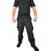 Штани BDU rev 1.0 Black [Grad Gear]