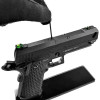 SSP5 – Gas Blowback Pistol 4.3 black