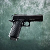 SSP5 – Gas Blowback Pistol 4.3 black