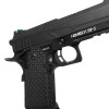 SSP5 – Gas Blowback Pistol 4.3 black