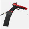 Адаптер магазину HPA M4 Gen2 — на Glock