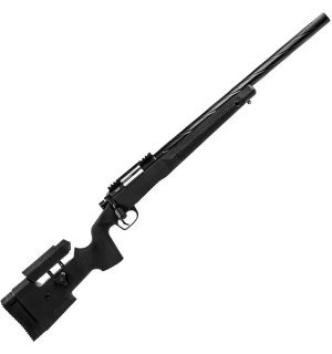 SSG10 A2 Airsoft Sniper Rifle 5J SSG10 A2 Airsoft Sniper Rifle 5J