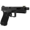 SSP18 Gas Blowback Pistol tan