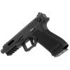 SSP18 Gas Blowback Pistol tan