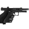 SSP18 Gas Blowback Pistol tan