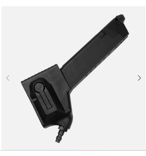 HPA M4 Magazine Adapter Gen2 – Glock HPA M4 Magazine Adapter Gen2 – Glock