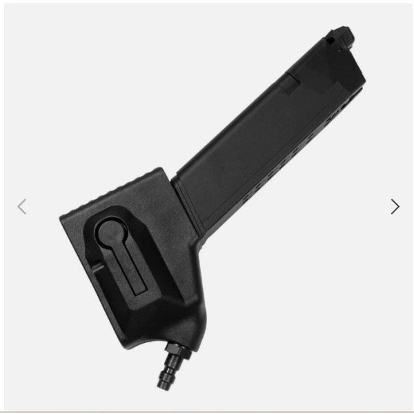 HPA M4 Magazine Adapter Gen2 – Glock