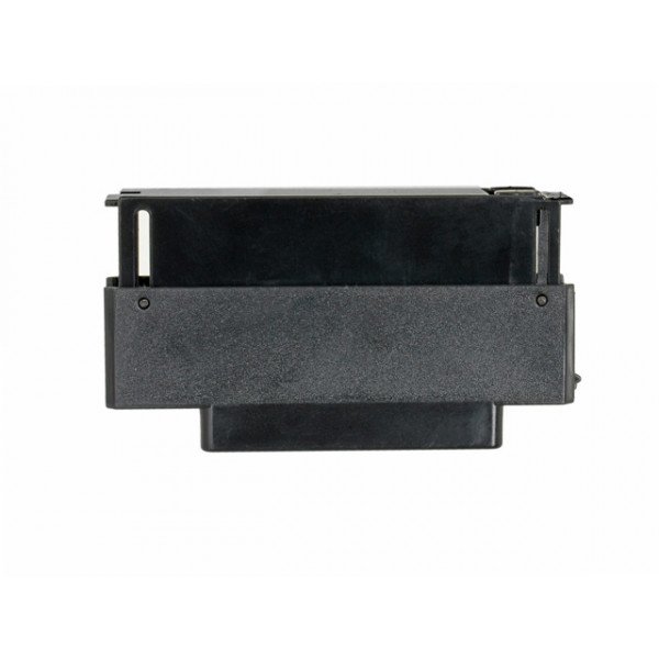 20rd Sniper Rifle Magazine for CM.700/M40A3 - Black [CYMA]