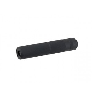 Імітація глушника 155x30mm - Black [CYMA]