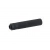 Імітація глушника 155x30mm - Black [CYMA]