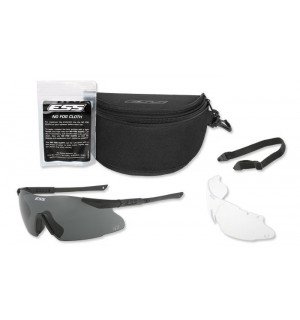 Окуляри балістичні ESS ICE 2 lens kit Окуляри балістичні ESS ICE 2 lens kit