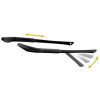 Окуляри балістичні ESS ICE 2 lens kit