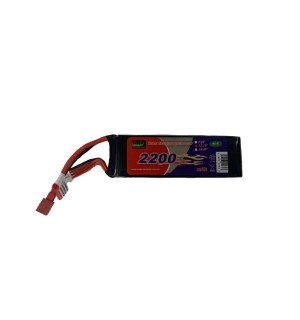 Enrich Power 11.1V 2200mAh