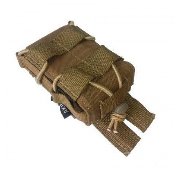 Fast Mag AR-series Coyote [AKINAK]