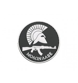 ПВХ ПАТЧ MOLON LABE AK PVC 1 [8FIELDS]