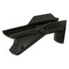 BIG DRAGON TACTICAL RIFLE FOREGRIP BLACK BD-9259