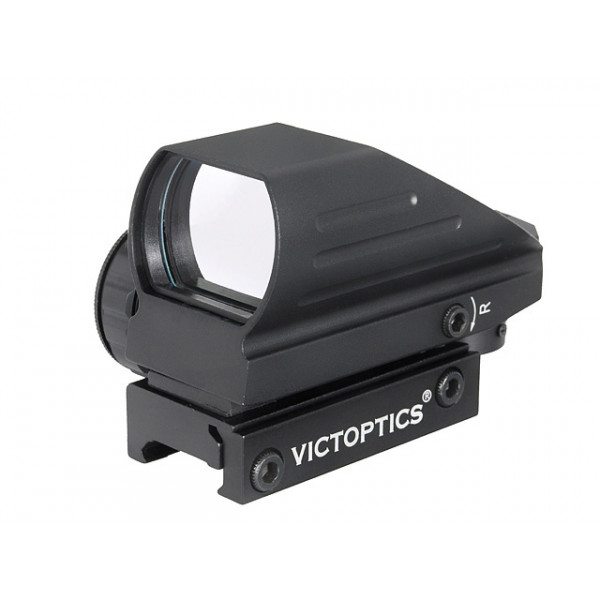 Коліматорний приціл Red Green Dot Sight [Vector Optics]