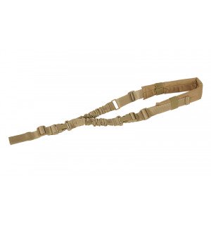 Padded Single Point Sling - Coyote [8FIELDS]