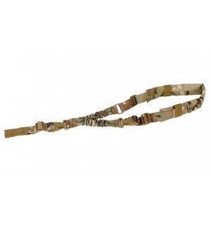 Padded Single Point Sling - Multicamo [8FIELDS]
