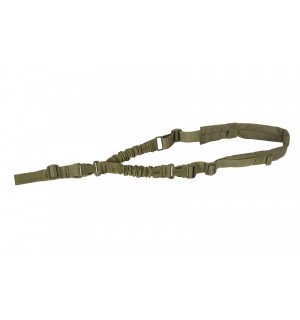Padded Single Point Sling - Olive [8FIELDS]