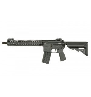 Страйкбольна штурмова гвинтівка CM.105 Daniel Defense M4A1 - Black [EMG]