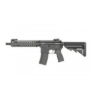 Страйкбольна штурмова гвинтівка CM.105 Daniel Defense MK18 - Black [EMG]
