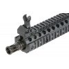 Страйкбольна штурмова гвинтівка CM.105 Daniel Defense MK18 - Black [EMG]