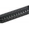 Страйкбольна штурмова гвинтівка CM.105 Daniel Defense MK18 - Black [EMG]