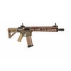Страйкбольна штурмова гвинтівка Double Bell AR15 AR.082S Tan [DBOYS]