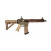 Страйкбольна штурмова гвинтівка Double Bell AR15 AR.082S Tan [DBOYS]