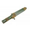 M10 Training Knife Replica - Olive Drab
